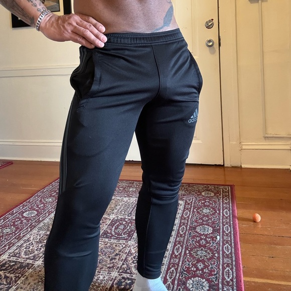 Adidas Tiro 17 Track Pants - Picture 2 of 7